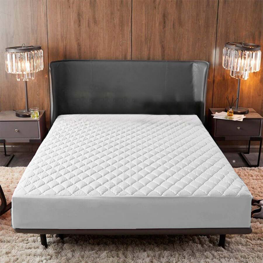 (2X1) Protector Colchón Impermeable acolchado - 🎁LLEVE 2 Y PAGUE 1🎁