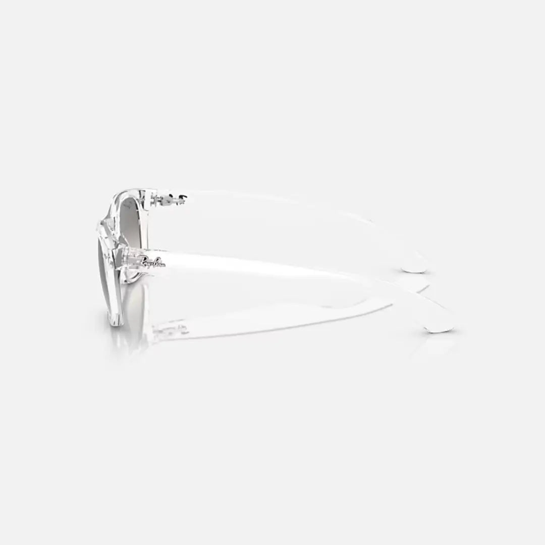 Wayfarer | Gafas de Sol Estilo Transparente - Unisex