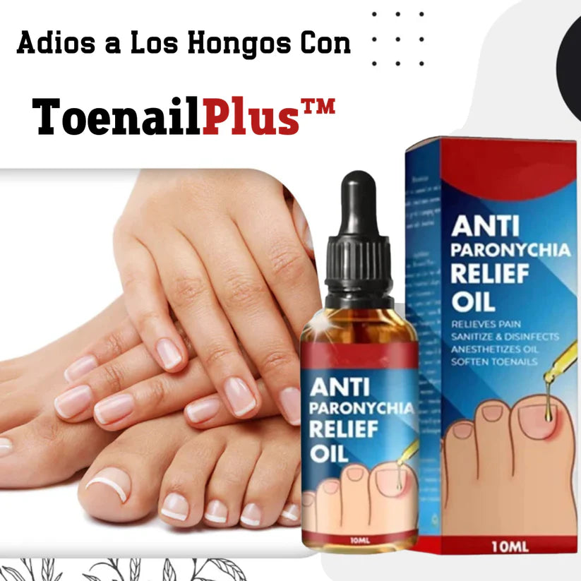 (2x1) Tratamiento para eliminar Hongos de uña 100% Natural🍃- LLEVE 2 Y PAGUE 1