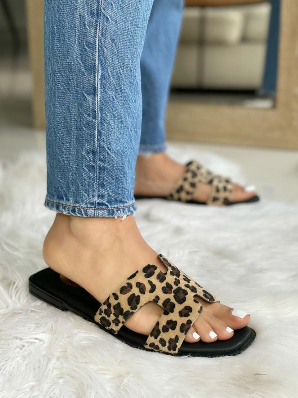 Nueva Sandalia Comoda Casual 🔥 OFERTA BLACK NOVEMBER 🔥