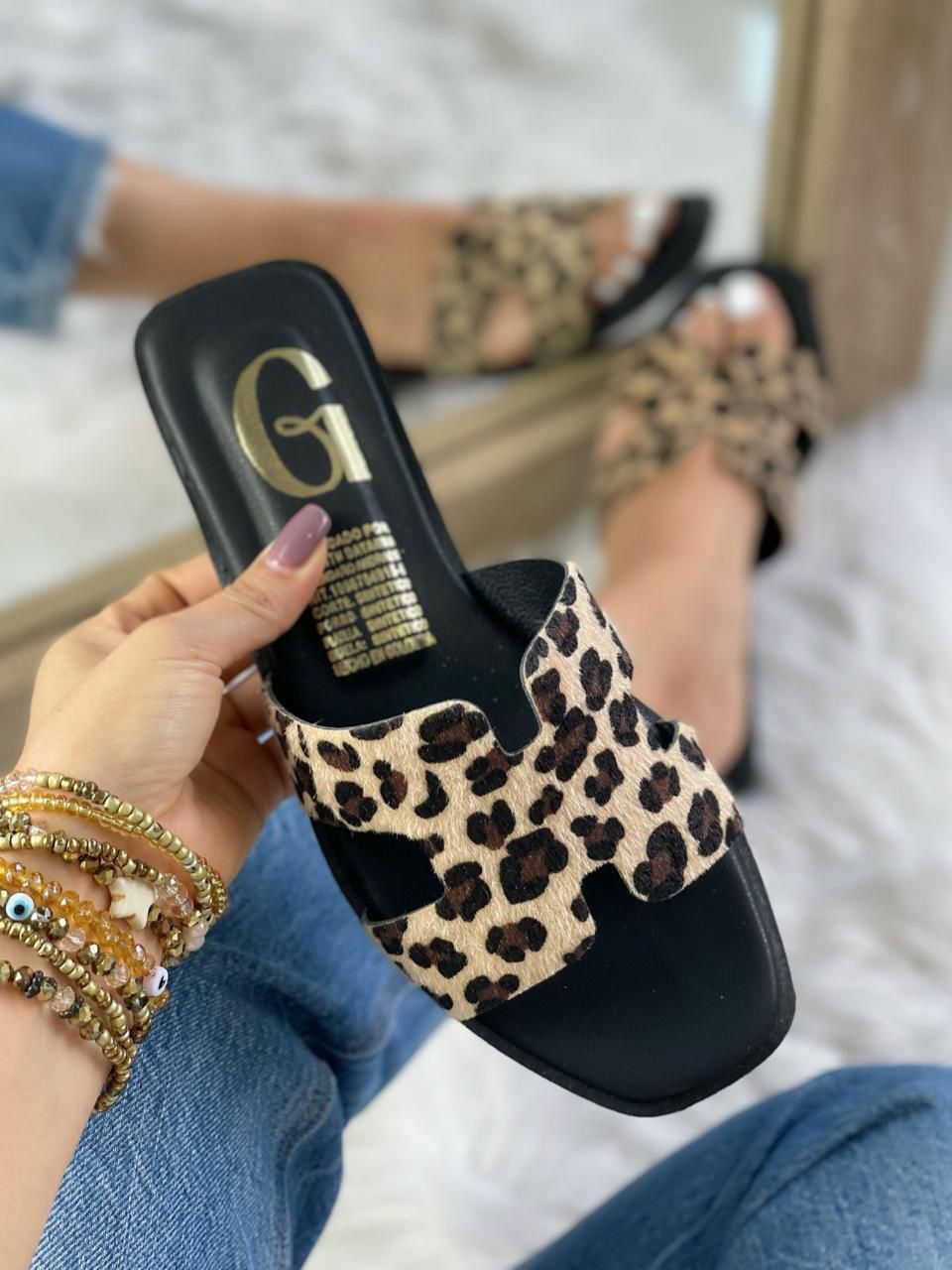 Nueva Sandalia Comoda Casual 🔥 OFERTA BLACK NOVEMBER 🔥