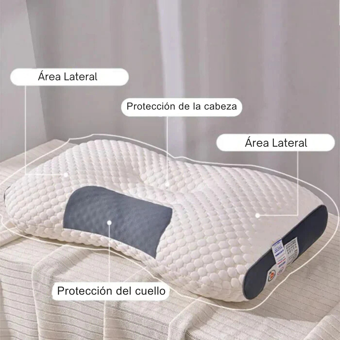 (2X1) ConfortNest® Almohada Sueño Ligero - 🎁LLEVE 2 Y PAGUE 1🎁 #2